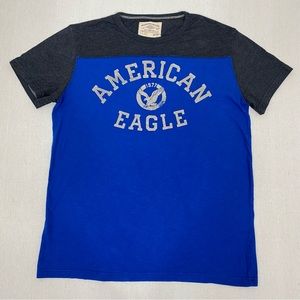 American Eagle Y2K Vintage Men’s Tee Shirt